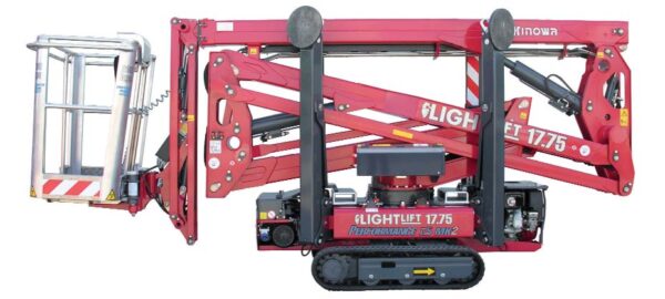HINOWA LightLift 17.75